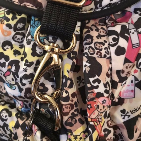 Tokidoki - Picture 2 of 8